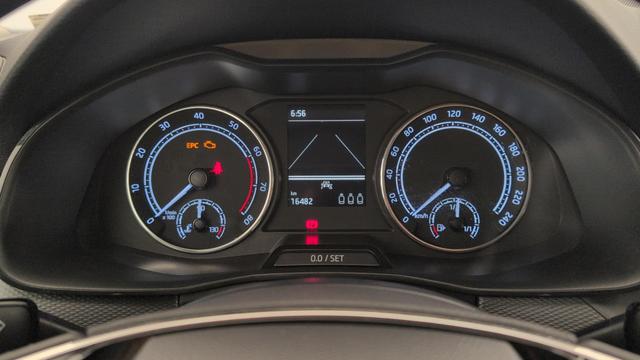 Skoda Scala 1.0 TSI 95 ch BVM5 Ambition 