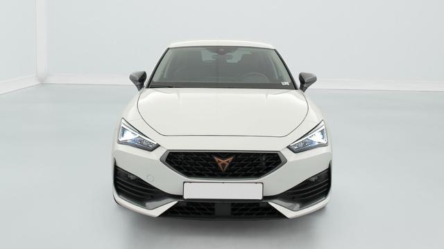 Cupra Leon 1.5 TSI 150 CH BVM6 V 
