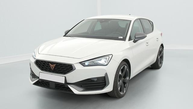 Cupra Leon 1.5 TSI 150 CH BVM6 V 