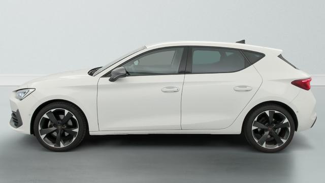 Cupra Leon 1.5 TSI 150 CH BVM6 V 