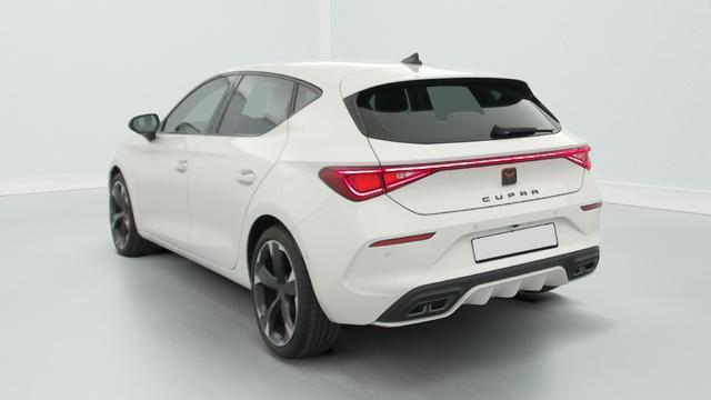 Cupra Leon 1.5 TSI 150 CH BVM6 V 