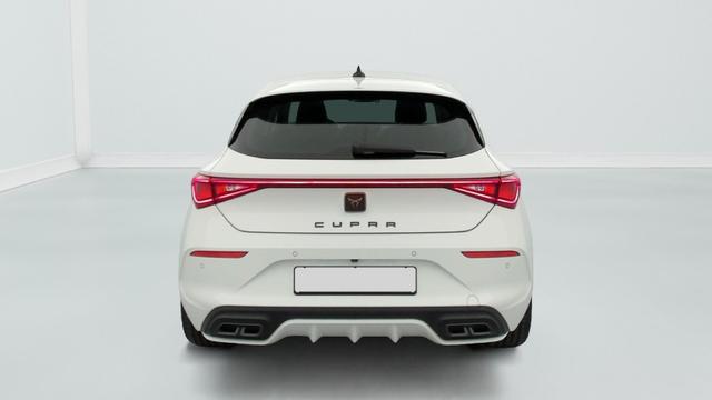 Cupra Leon 1.5 TSI 150 CH BVM6 V 
