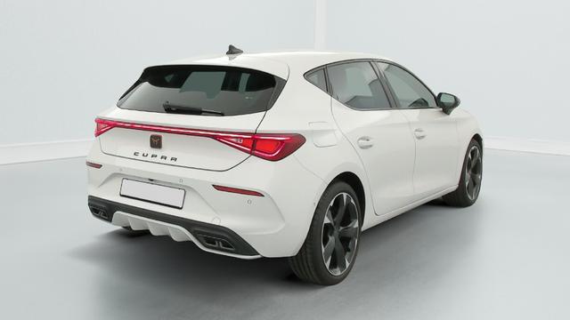 Cupra Leon 1.5 TSI 150 CH BVM6 V 
