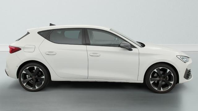 Cupra Leon 1.5 TSI 150 CH BVM6 V 