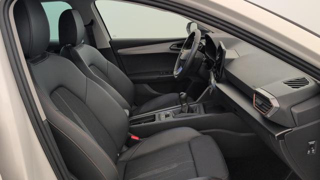 Cupra Leon 1.5 TSI 150 CH BVM6 V 
