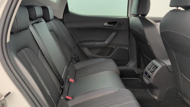 Cupra Leon 1.5 TSI 150 CH BVM6 V 