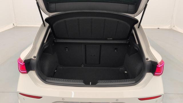 Cupra Leon 1.5 TSI 150 CH BVM6 V 