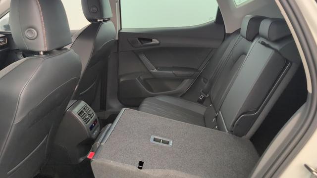 Cupra Leon 1.5 TSI 150 CH BVM6 V 