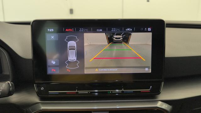 Cupra Leon 1.5 TSI 150 CH BVM6 V 