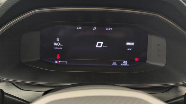 Cupra Leon 1.5 TSI 150 CH BVM6 V 