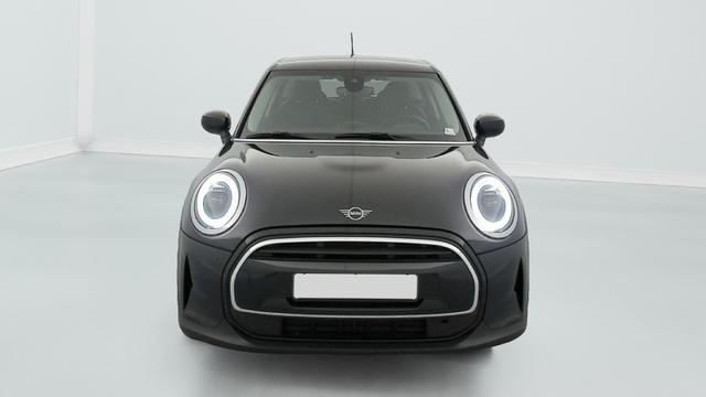 MINI COOPER 136 CH DKG7 EDITION PREMIUM Hatch 