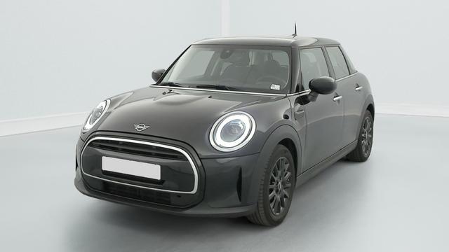 MINI COOPER 136 CH DKG7 EDITION PREMIUM Hatch 