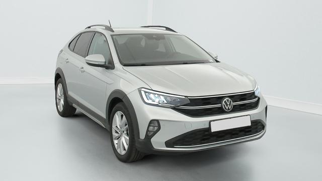 Volkswagen Taigo - 1.0 TSI 116 BVM6 VW Edition