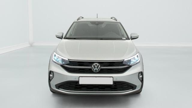 Volkswagen Taigo 1.0 TSI 116 BVM6 VW Edition 