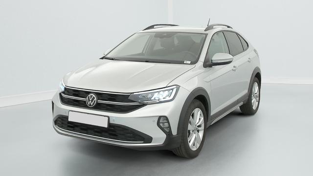 Volkswagen Taigo 1.0 TSI 116 BVM6 VW Edition 