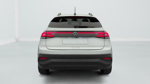 Volkswagen Taigo 1.0 TSI 116 BVM6 VW Edition 