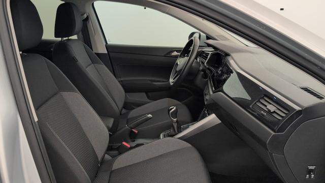 Volkswagen Taigo 1.0 TSI 116 BVM6 VW Edition 