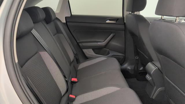 Volkswagen Taigo 1.0 TSI 116 BVM6 VW Edition 