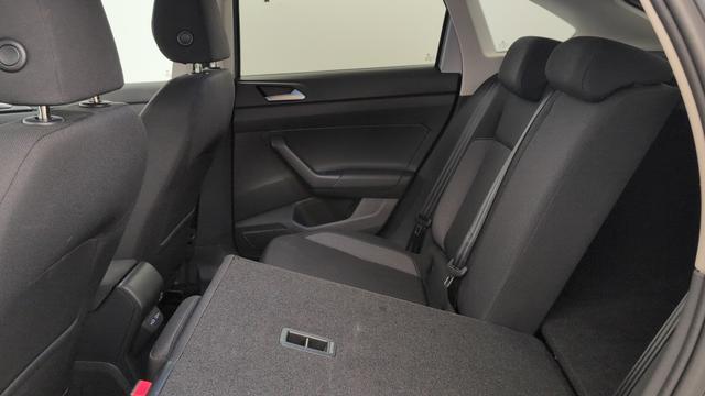 Volkswagen Taigo 1.0 TSI 116 BVM6 VW Edition 