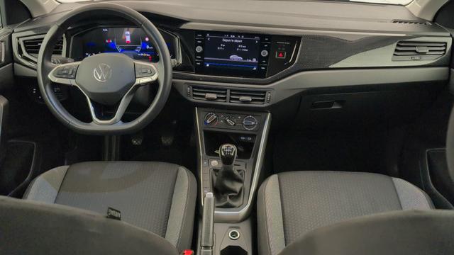 Volkswagen Taigo 1.0 TSI 116 BVM6 VW Edition 