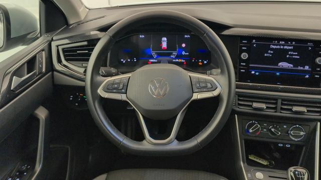 Volkswagen Taigo 1.0 TSI 116 BVM6 VW Edition 