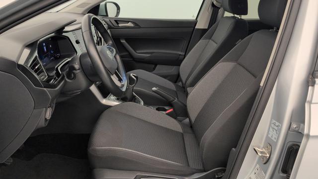Volkswagen Taigo 1.0 TSI 116 BVM6 VW Edition 