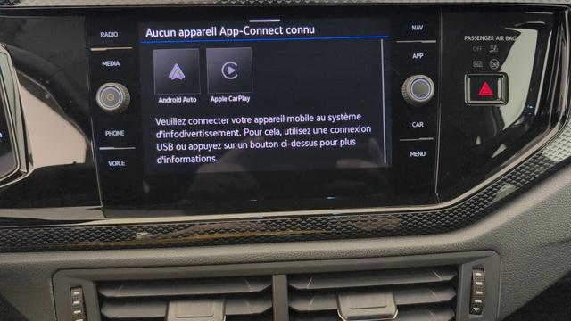 Volkswagen Taigo 1.0 TSI 116 BVM6 VW Edition 