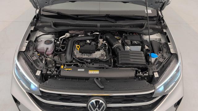 Volkswagen Taigo 1.0 TSI 116 BVM6 VW Edition 