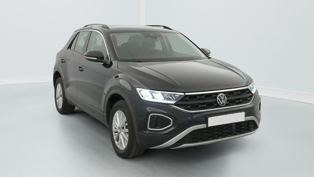 Volkswagen T-Roc - 2.0 TDI 116 Start/Stop BVM6 Life