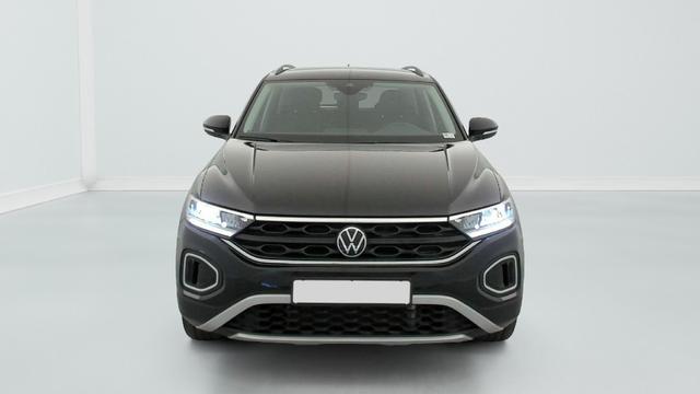 Volkswagen T-Roc 2.0 TDI 116 Start/Stop BVM6 Life 