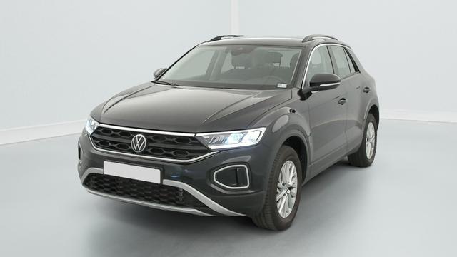 Volkswagen T-Roc 2.0 TDI 116 Start/Stop BVM6 Life 