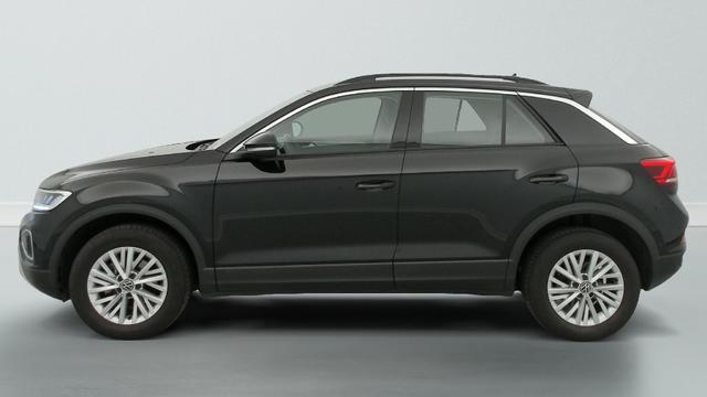 Volkswagen T-Roc 2.0 TDI 116 Start/Stop BVM6 Life 