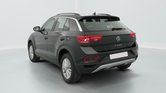 Volkswagen T-Roc 2.0 TDI 116 Start/Stop BVM6 Life 