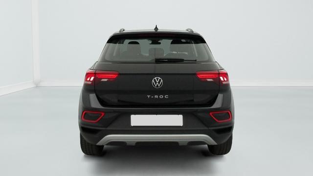 Volkswagen T-Roc 2.0 TDI 116 Start/Stop BVM6 Life 