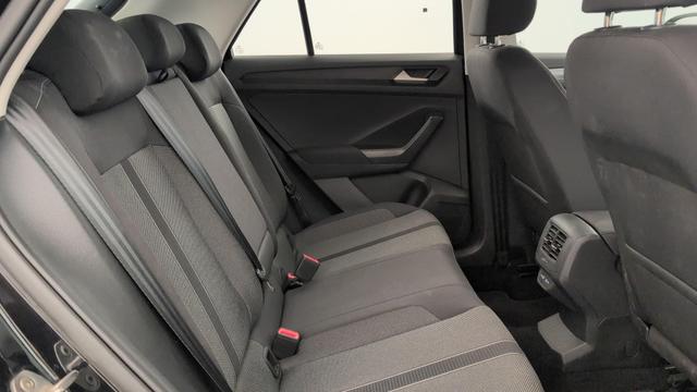 Volkswagen T-Roc 2.0 TDI 116 Start/Stop BVM6 Life 