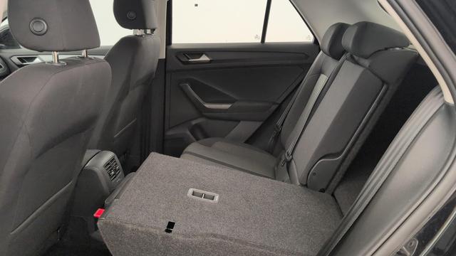 Volkswagen T-Roc 2.0 TDI 116 Start/Stop BVM6 Life 