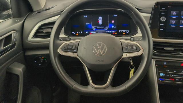 Volkswagen T-Roc 2.0 TDI 116 Start/Stop BVM6 Life 