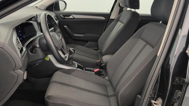 Volkswagen T-Roc 2.0 TDI 116 Start/Stop BVM6 Life 