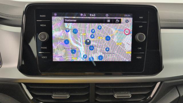 Volkswagen T-Roc 2.0 TDI 116 Start/Stop BVM6 Life 