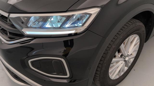 Volkswagen T-Roc 2.0 TDI 116 Start/Stop BVM6 Life 
