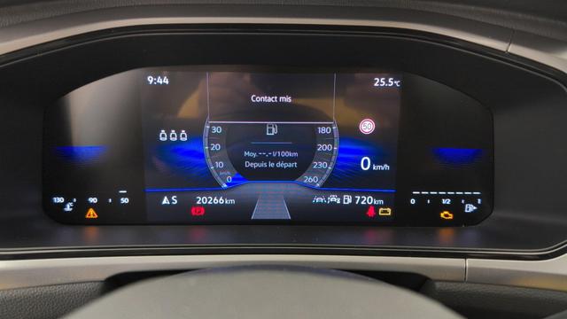 Volkswagen T-Roc 2.0 TDI 116 Start/Stop BVM6 Life 
