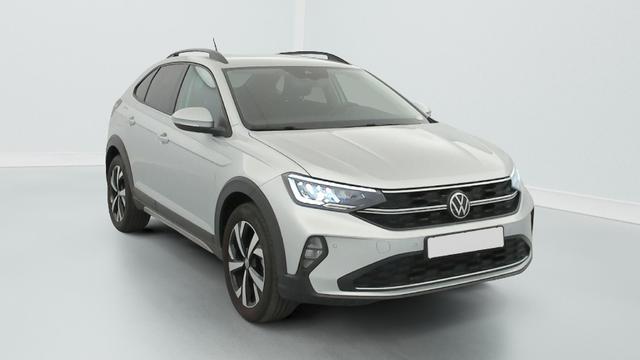 Volkswagen Taigo - 1.0 TSI 116 DSG7 VW Edition