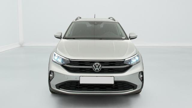 Volkswagen Taigo 1.0 TSI 116 DSG7 VW Edition 