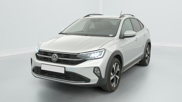 Volkswagen Taigo 1.0 TSI 116 DSG7 VW Edition 