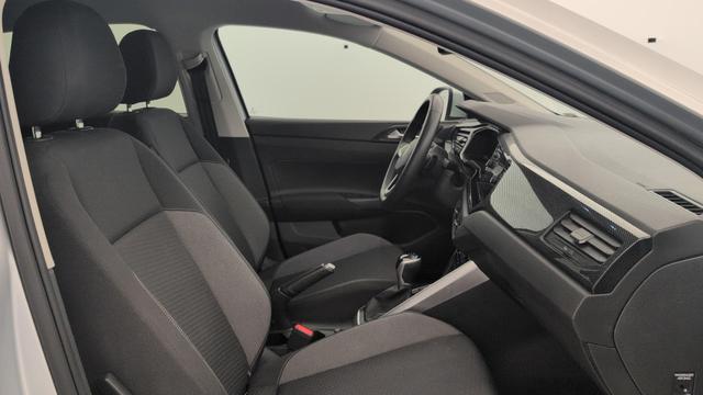 Volkswagen Taigo 1.0 TSI 116 DSG7 VW Edition 