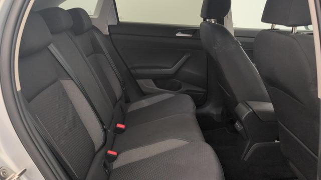 Volkswagen Taigo 1.0 TSI 116 DSG7 VW Edition 