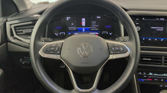 Volkswagen Taigo 1.0 TSI 116 DSG7 VW Edition 