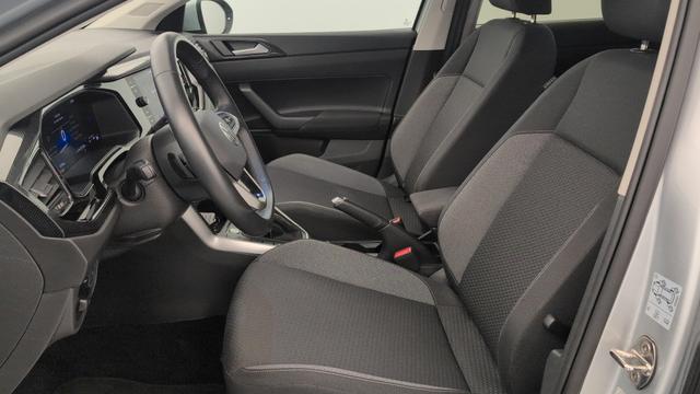 Volkswagen Taigo 1.0 TSI 116 DSG7 VW Edition 