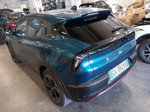 Alfa Romeo Junior - Speciale