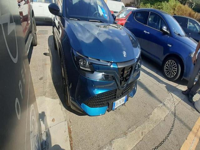 Alfa Romeo Junior - Speciale